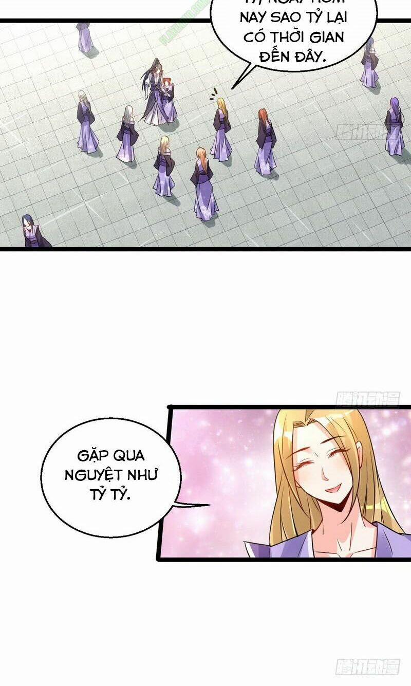 Ta Là Tà Đế 2 trang 31