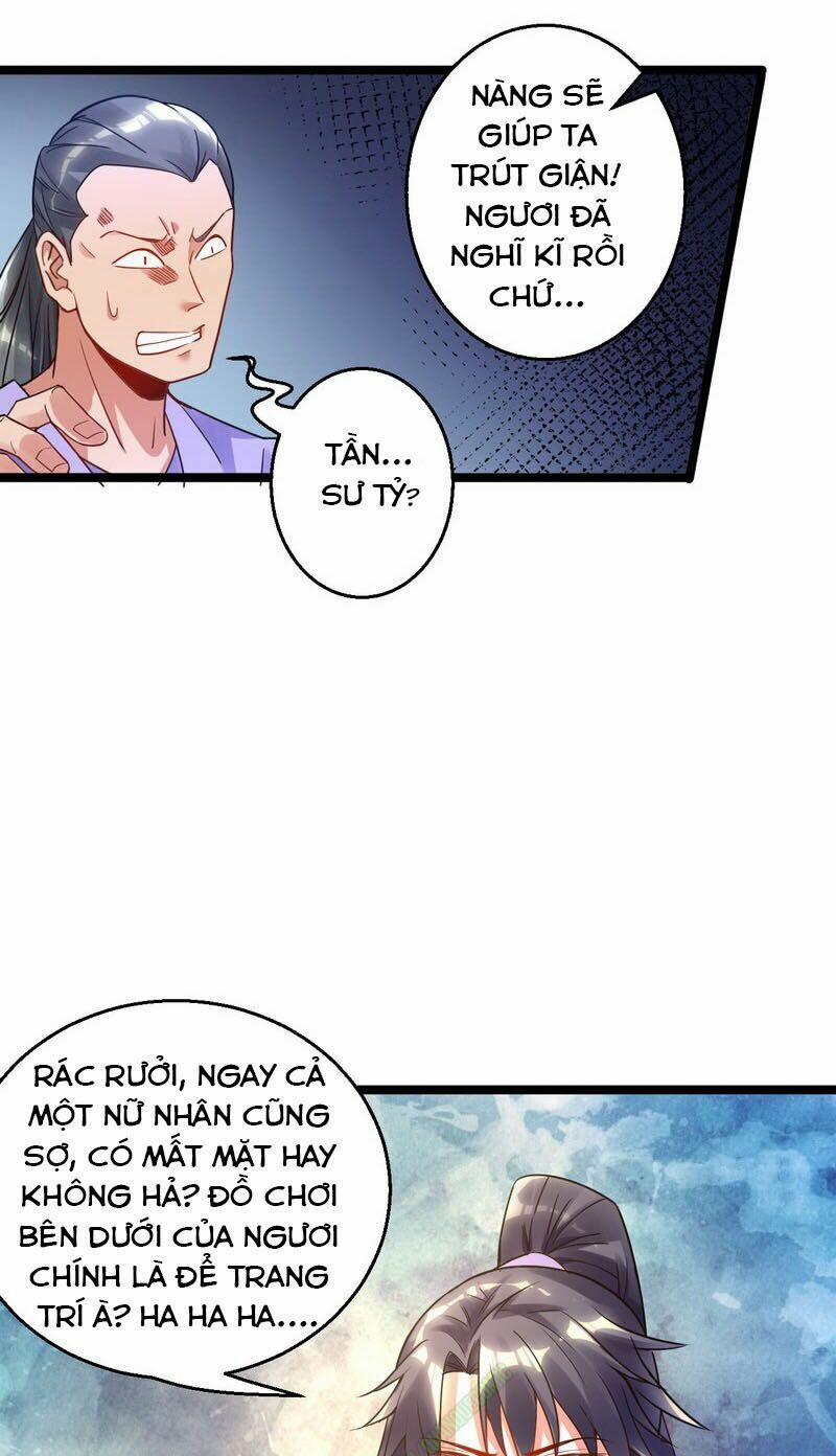 Ta Là Tà Đế 2 trang 40