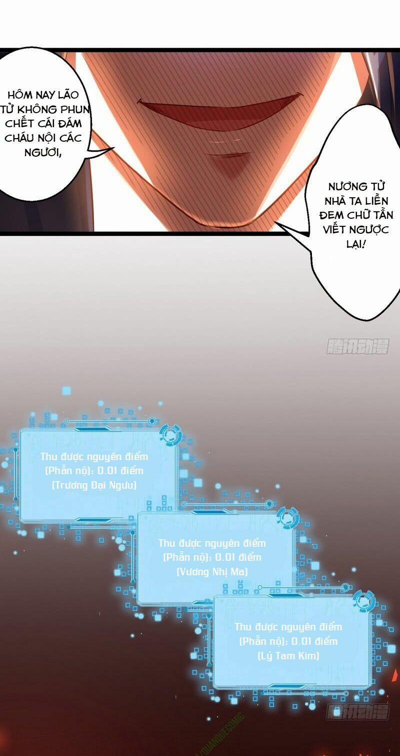 Ta Là Tà Đế 2 trang 42