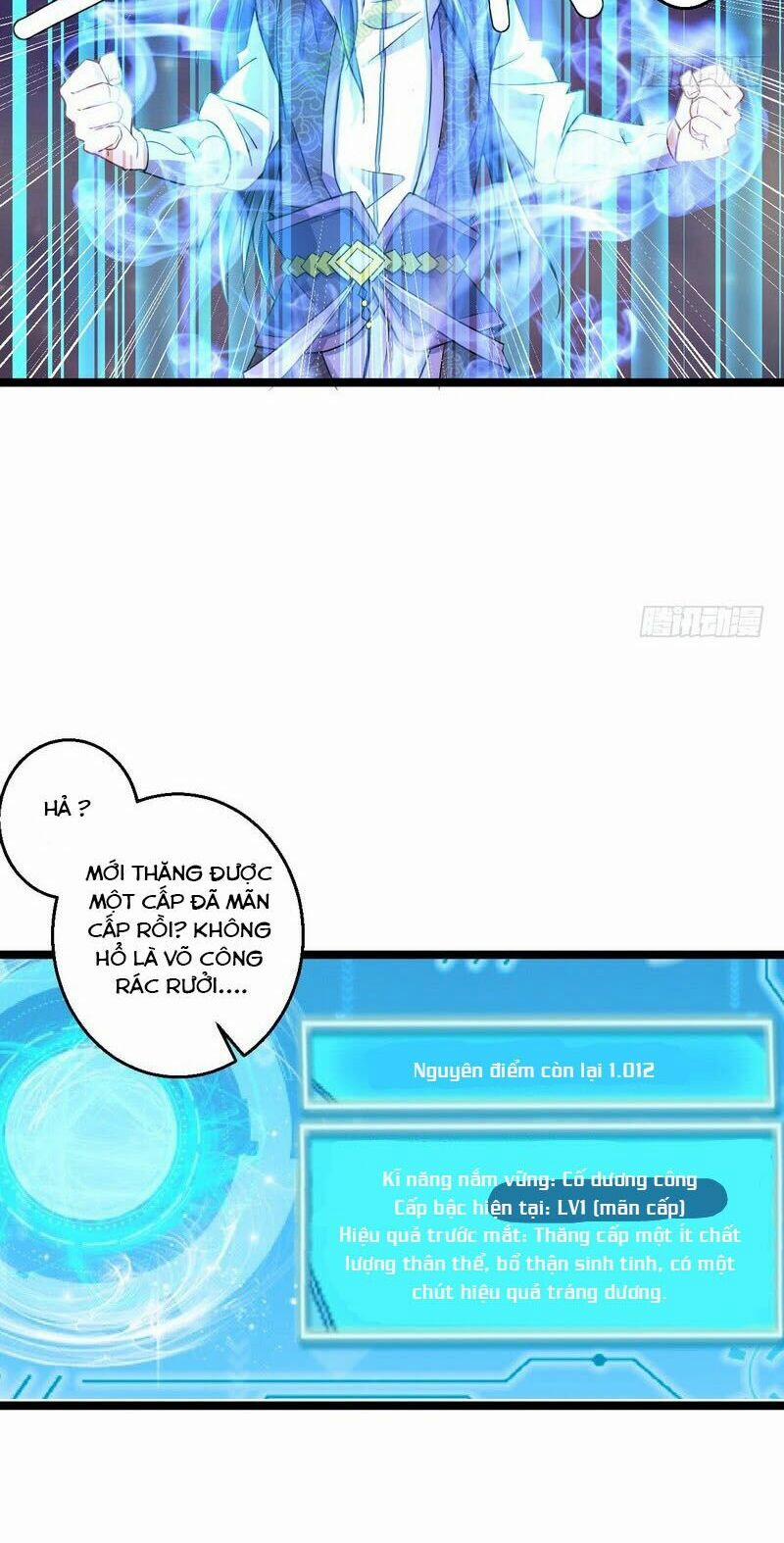 Ta Là Tà Đế 2 trang 51