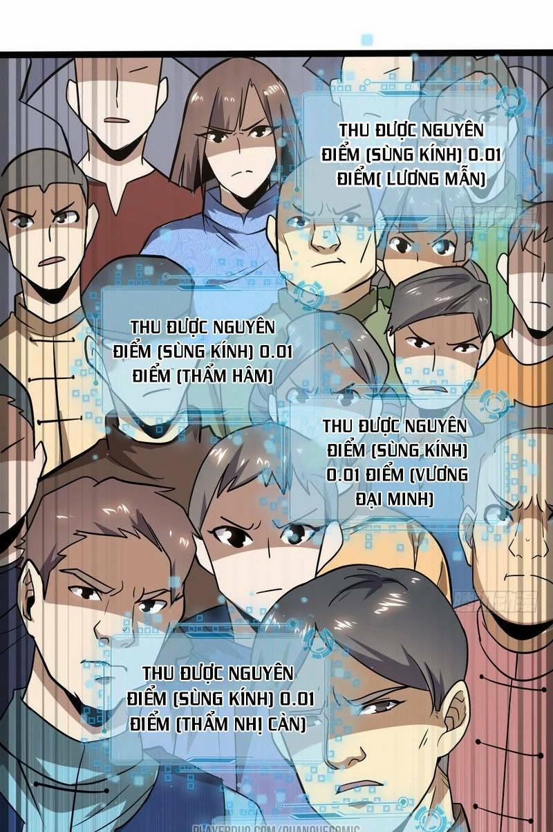 Ta Là Tà Đế 20 trang 51