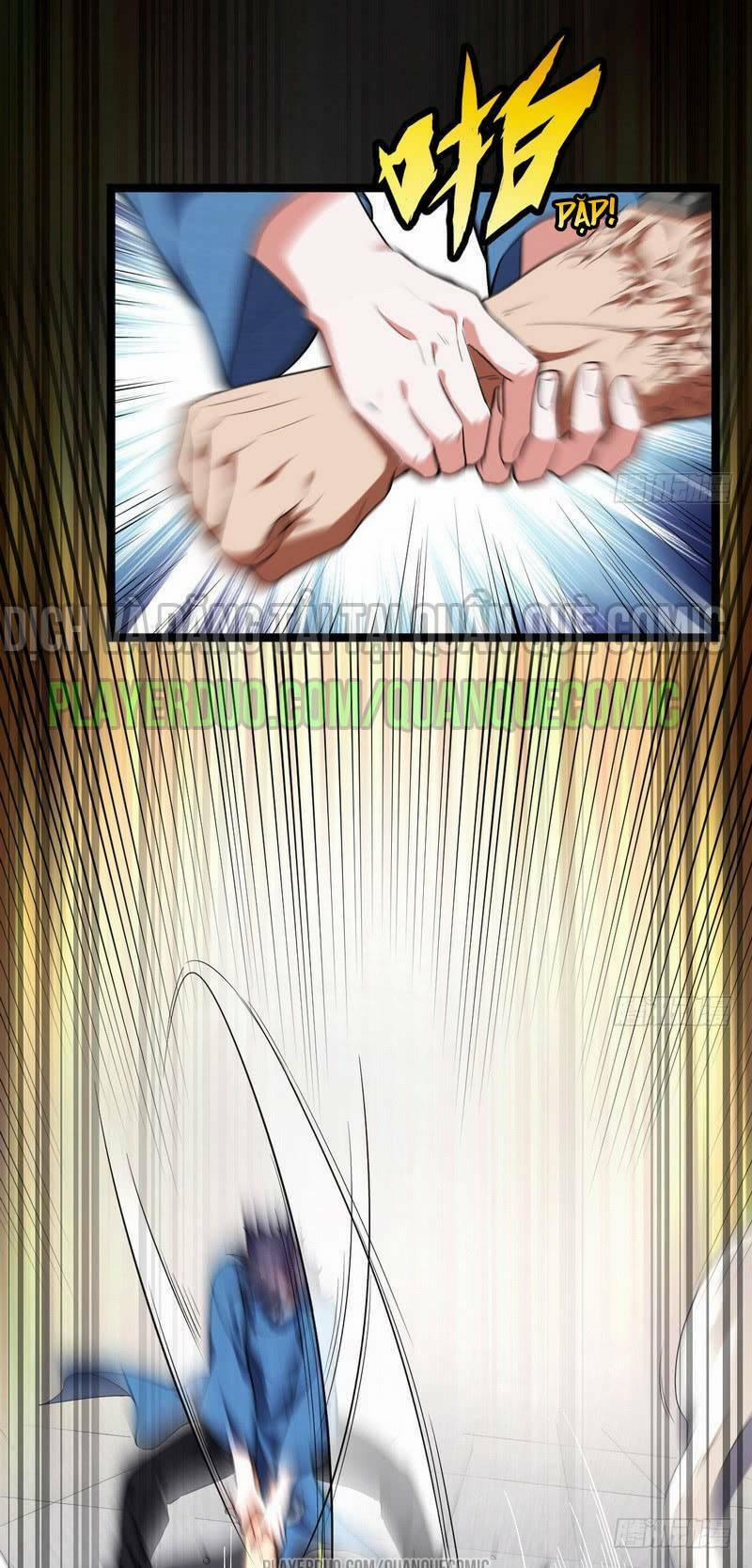 Ta Là Tà Đế 20 trang 6