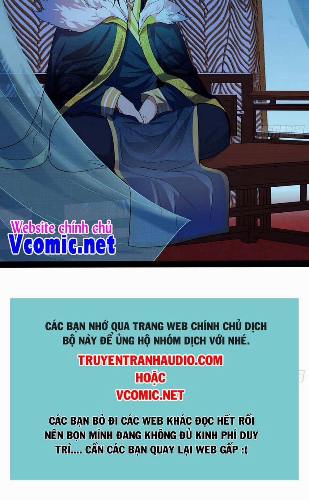 Ta Là Tà Đế 204 trang 25