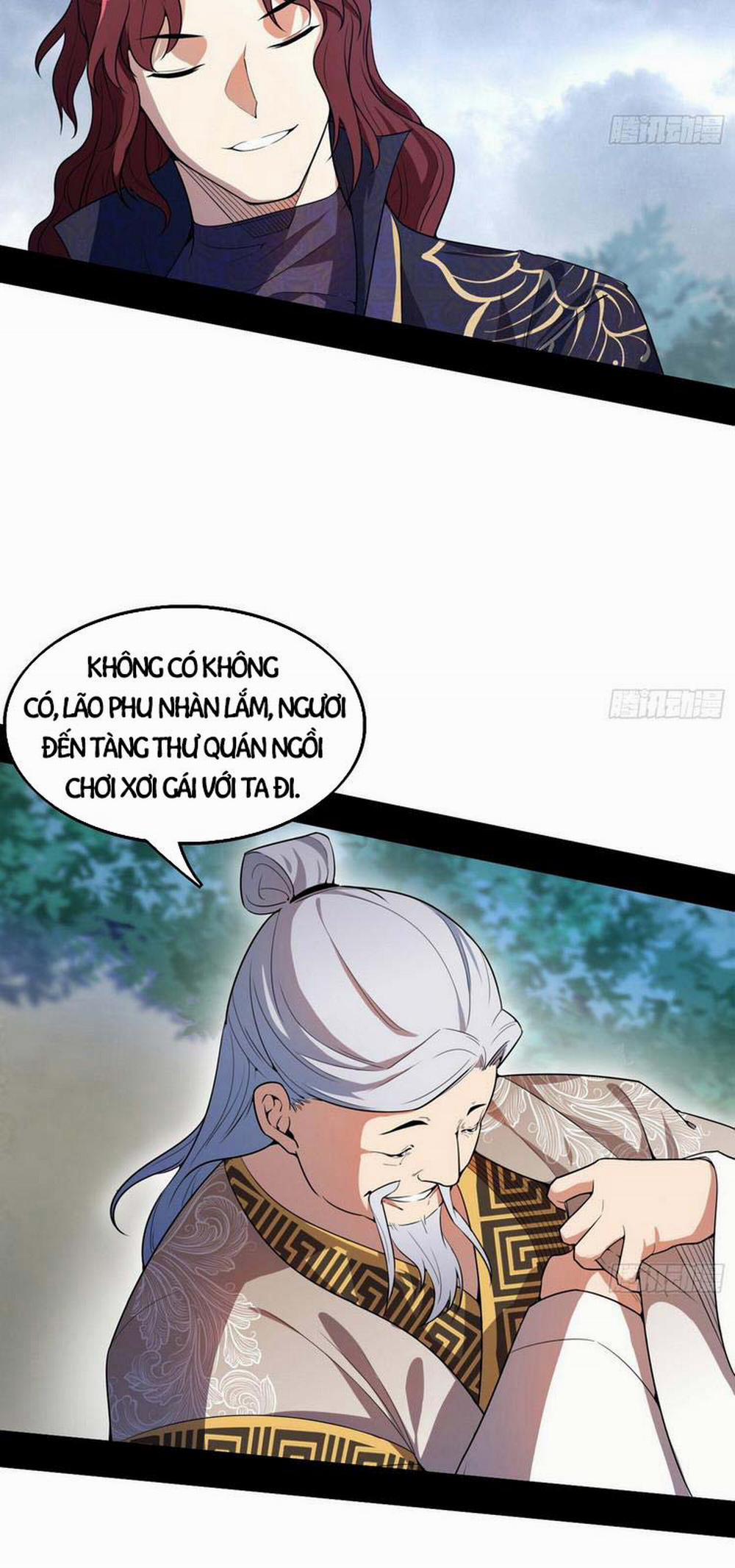 Ta Là Tà Đế 208 trang 39