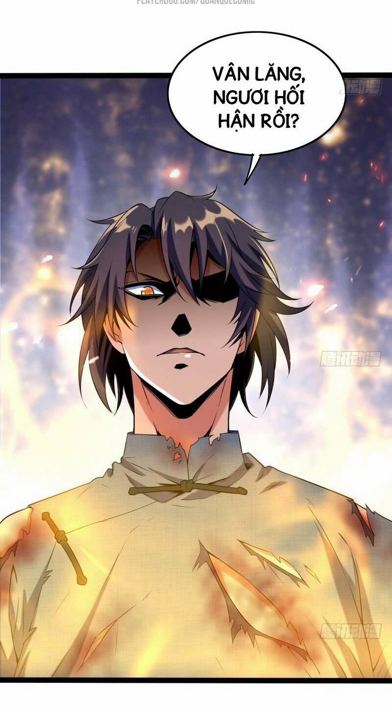 Ta Là Tà Đế 21 trang 21