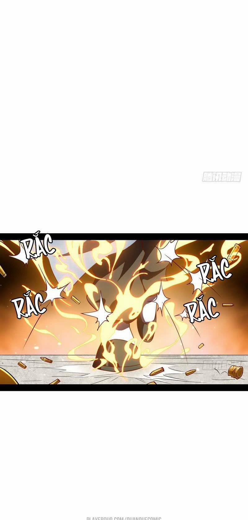 Ta Là Tà Đế 22.1 trang 17