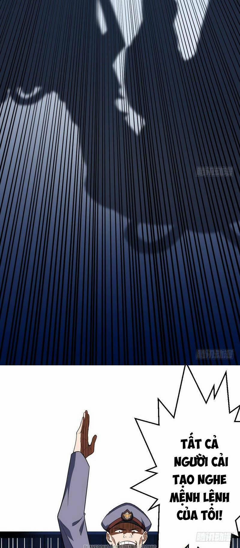 Ta Là Tà Đế 22.1 trang 26