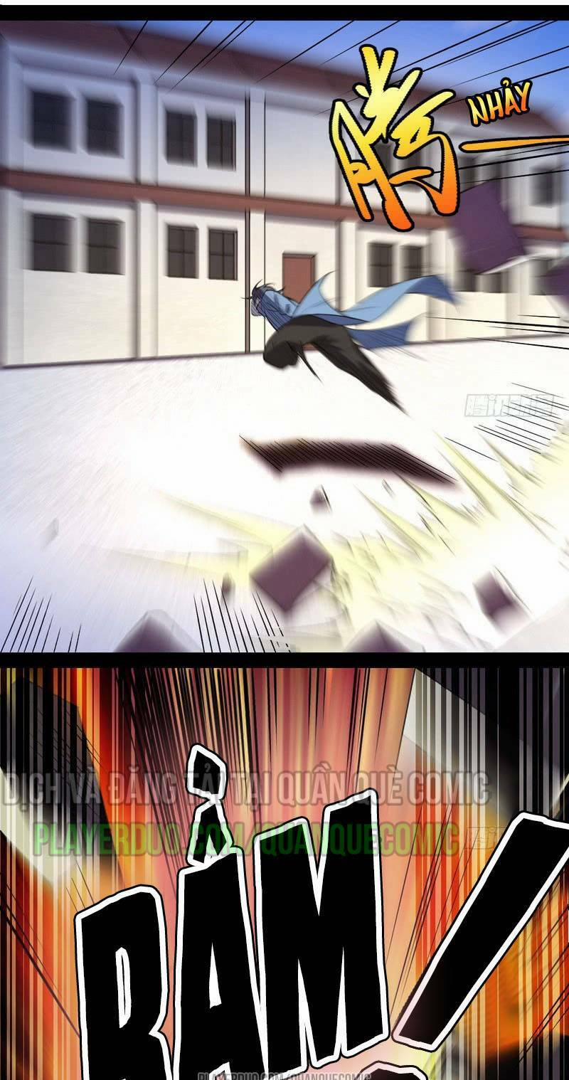 Ta Là Tà Đế 22.2 trang 11