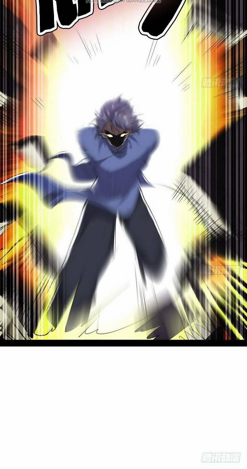 Ta Là Tà Đế 22.2 trang 12