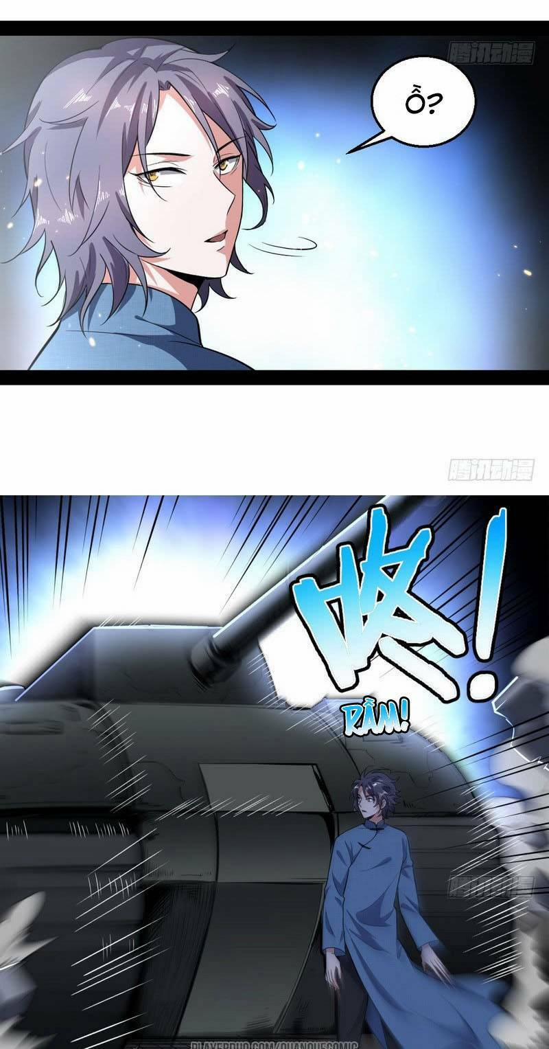 Ta Là Tà Đế 22.2 trang 17