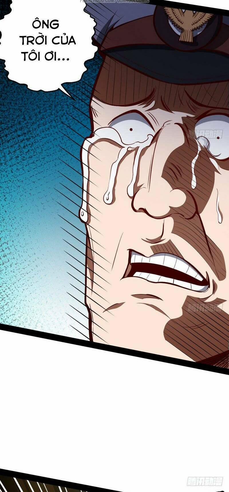 Ta Là Tà Đế 22.2 trang 24