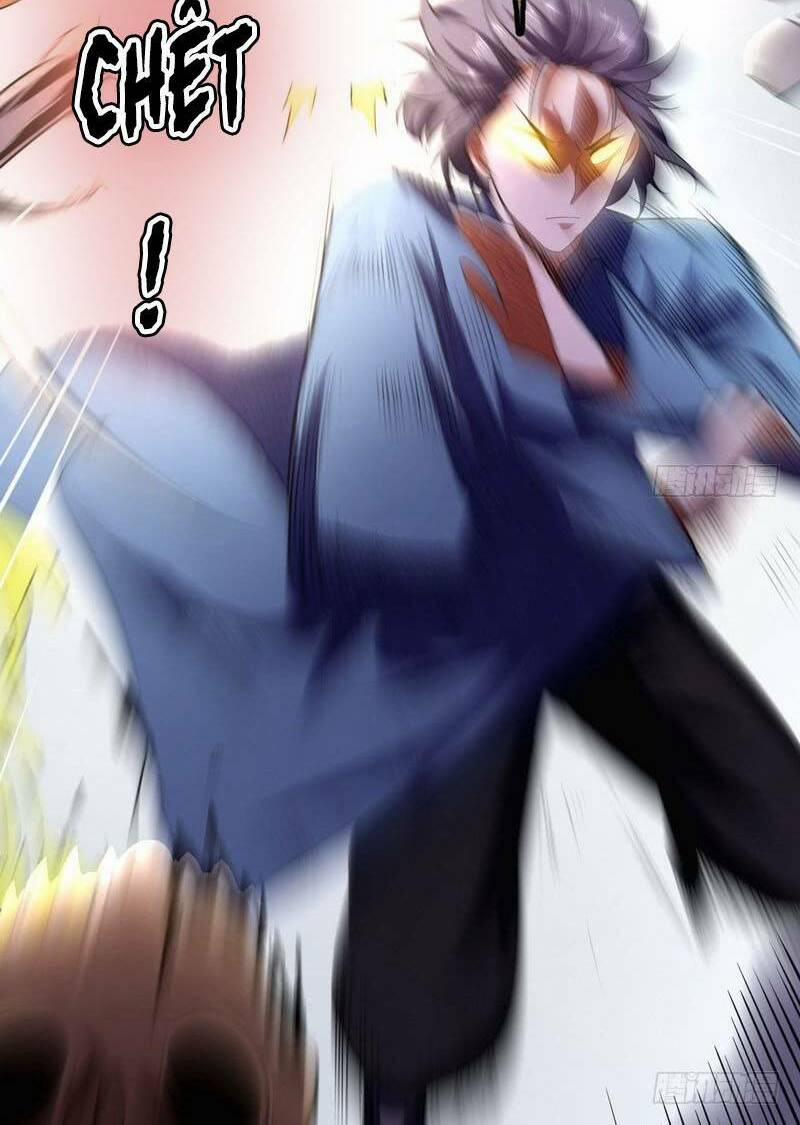 Ta Là Tà Đế 22.2 trang 5