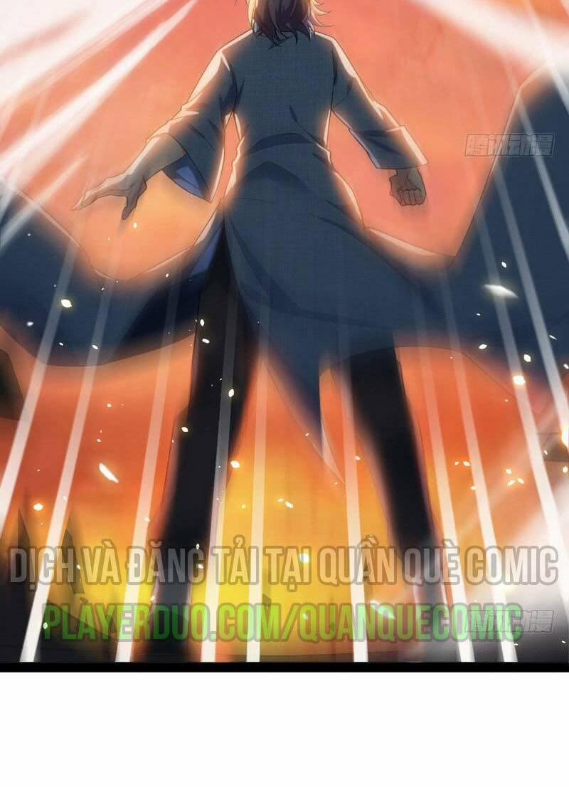 Ta Là Tà Đế 23.1 trang 15