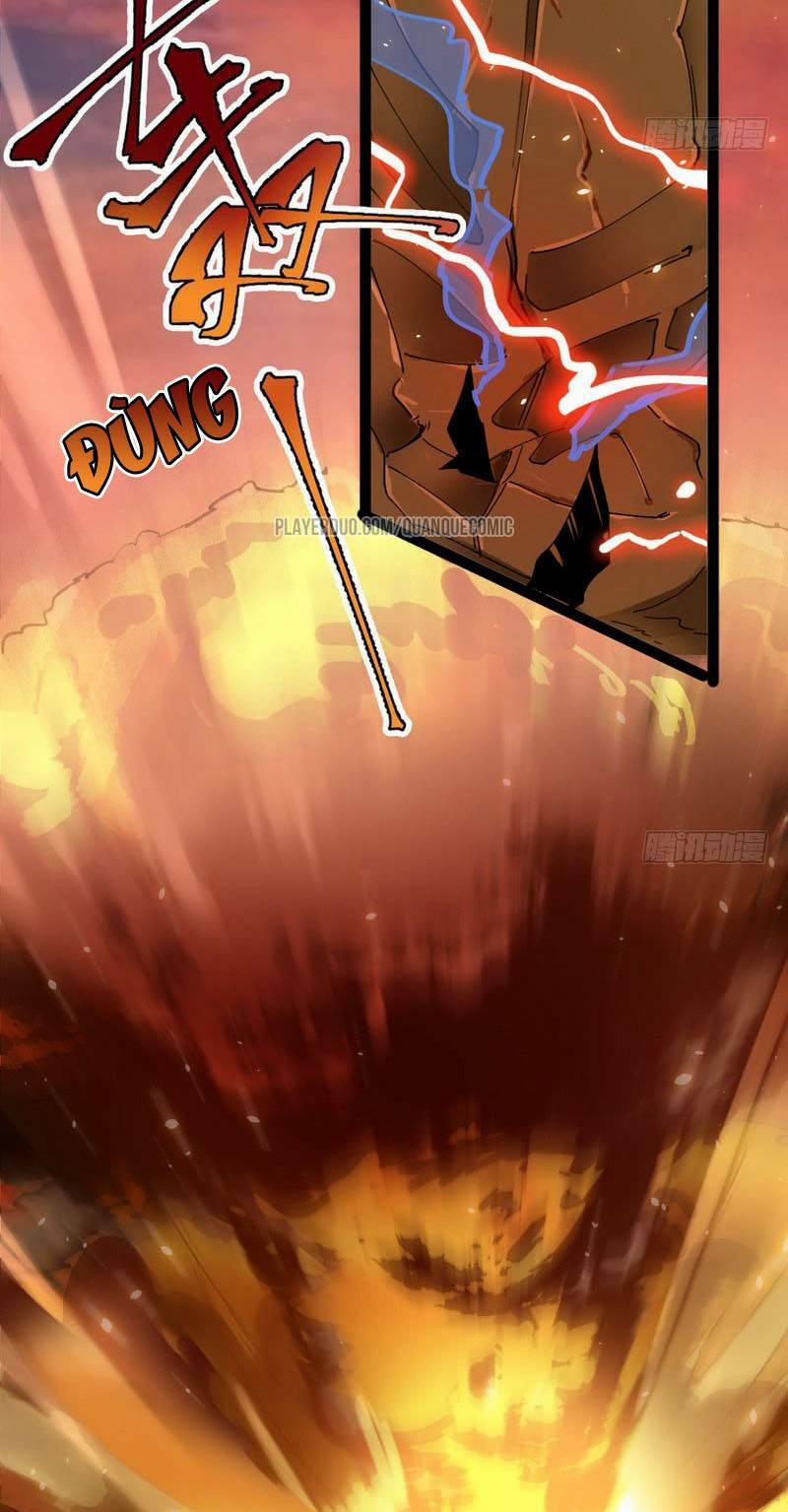 Ta Là Tà Đế 23.1 trang 21