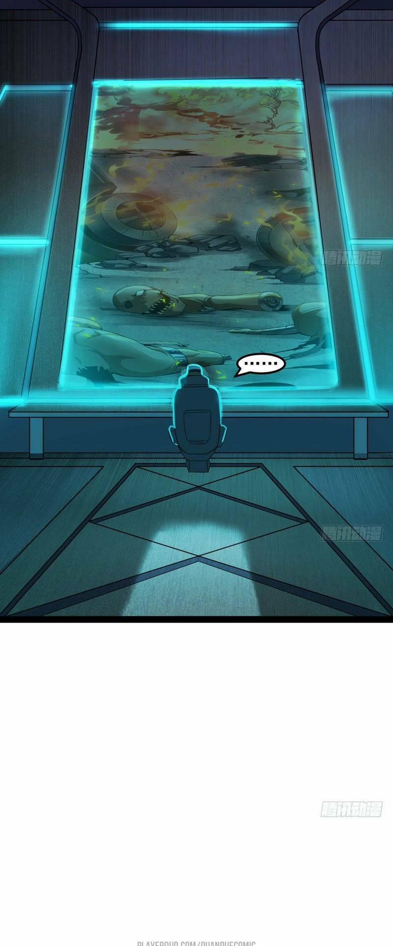 Ta Là Tà Đế 23.1 trang 3