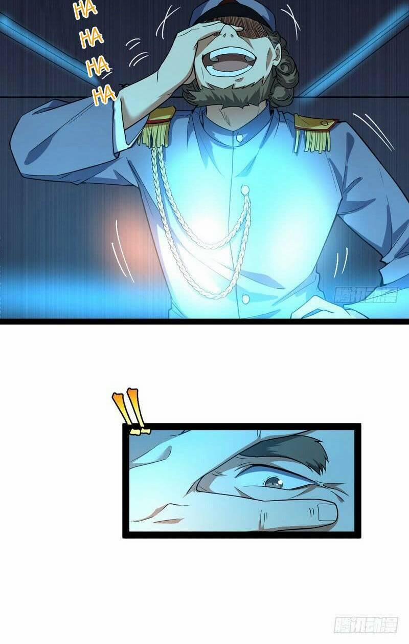 Ta Là Tà Đế 23.1 trang 36