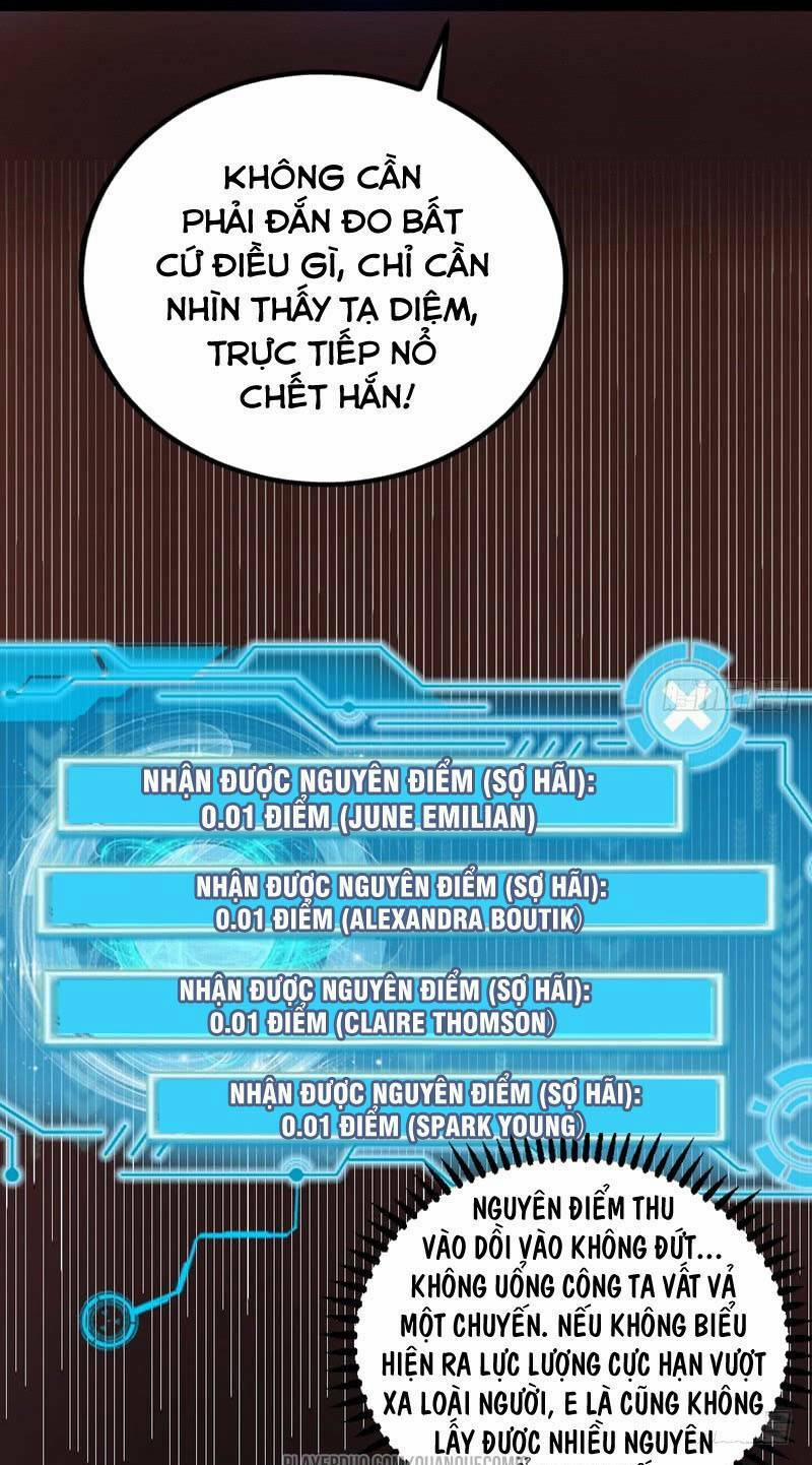 Ta Là Tà Đế 23.1 trang 5