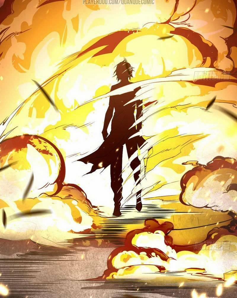 Ta Là Tà Đế 23.2 trang 1