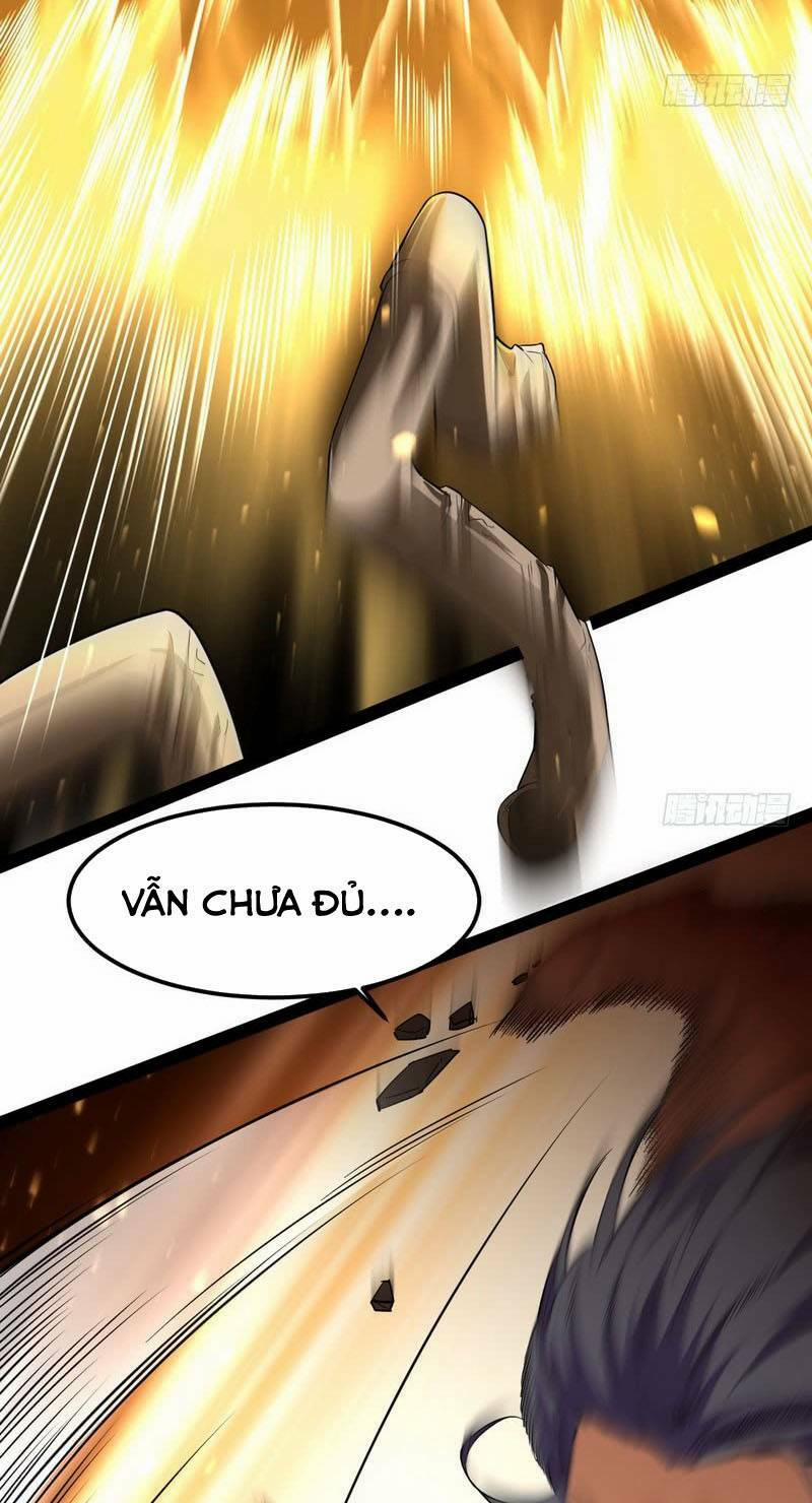 Ta Là Tà Đế 23.2 trang 12