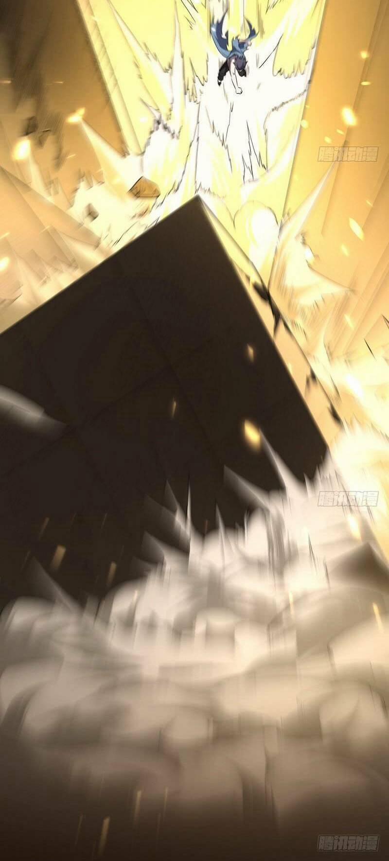 Ta Là Tà Đế 23.2 trang 15