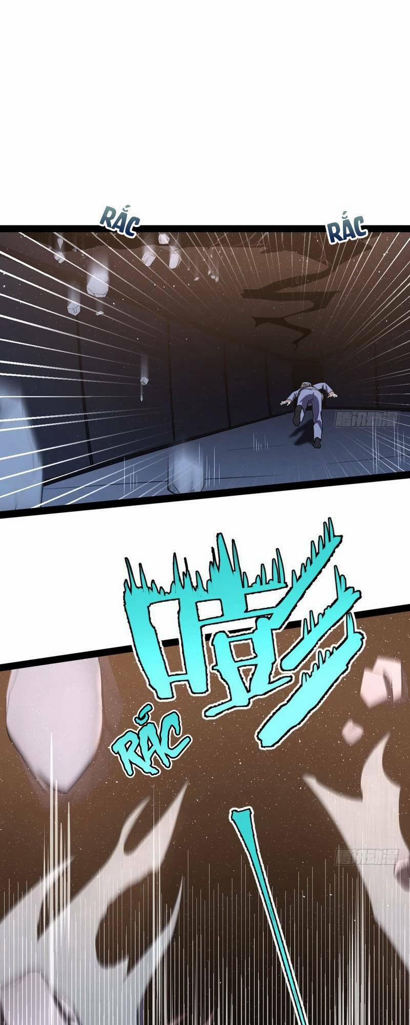 Ta Là Tà Đế 23.2 trang 16