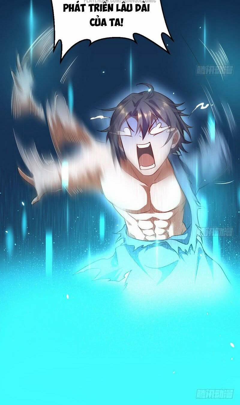 Ta Là Tà Đế 23.2 trang 26