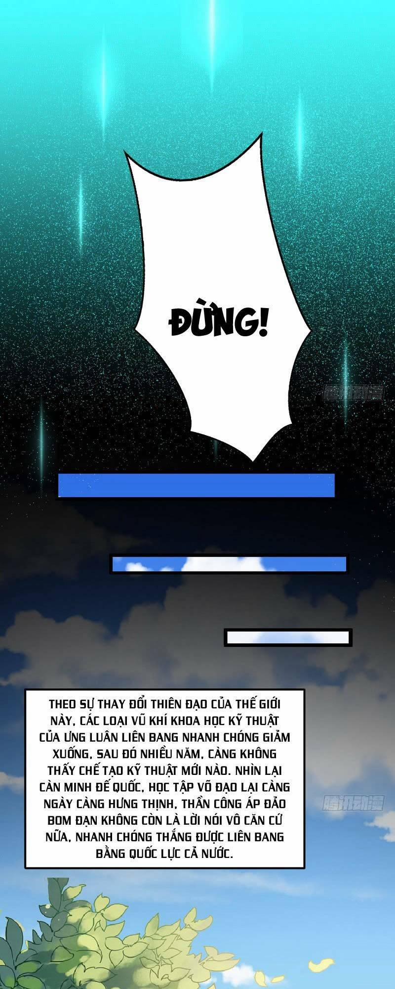 Ta Là Tà Đế 23.2 trang 27