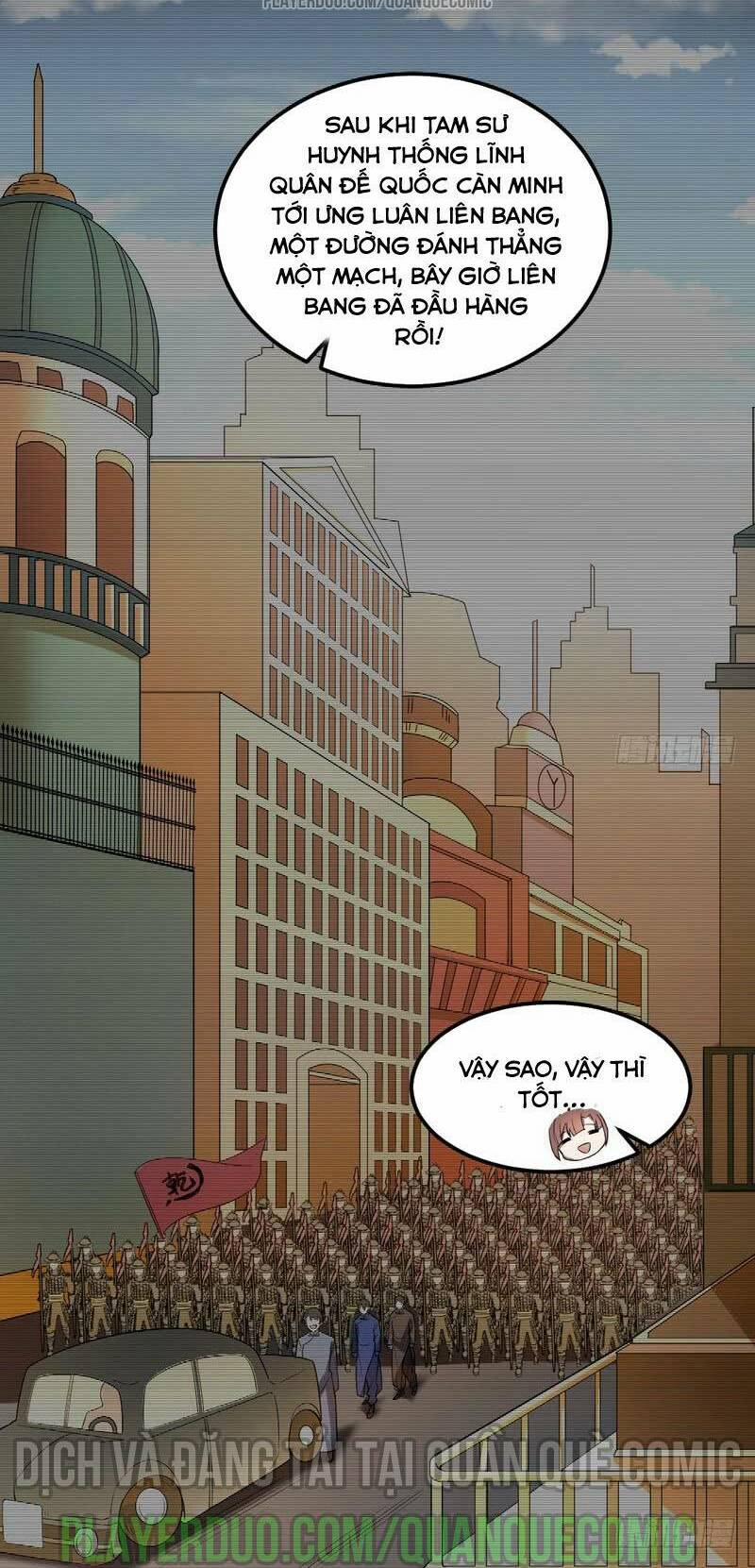 Ta Là Tà Đế 23.2 trang 31