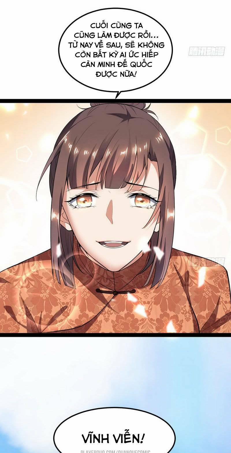 Ta Là Tà Đế 23.2 trang 38