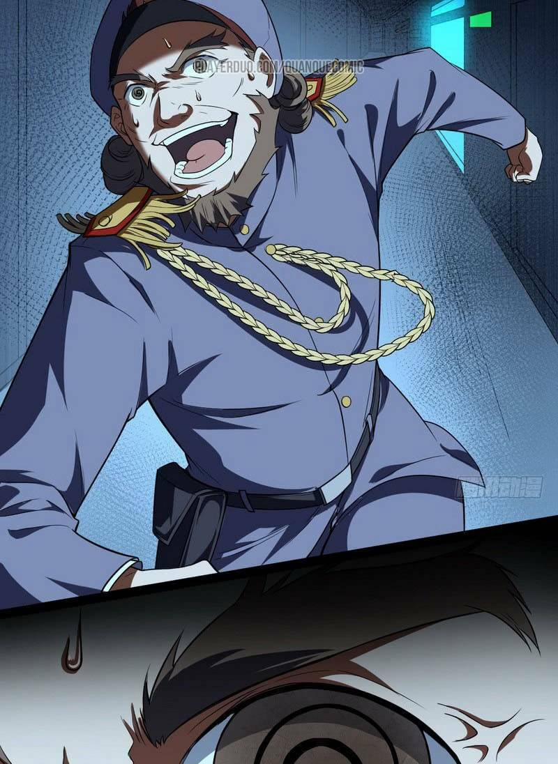 Ta Là Tà Đế 23.2 trang 6