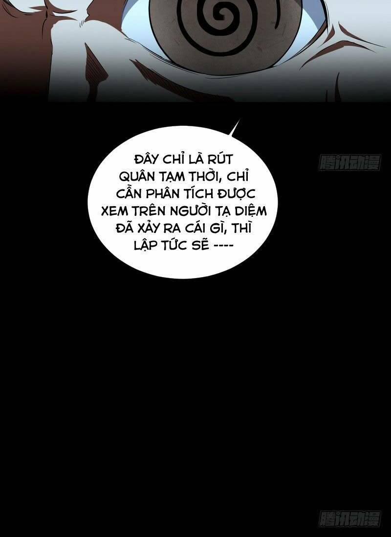 Ta Là Tà Đế 23.2 trang 7