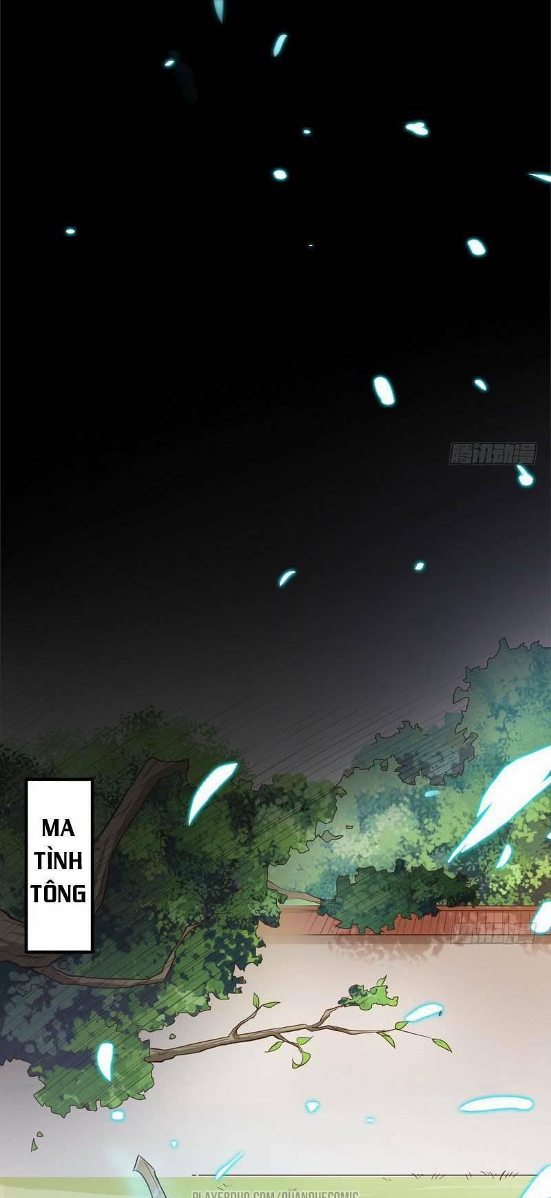 Ta Là Tà Đế 24 trang 0