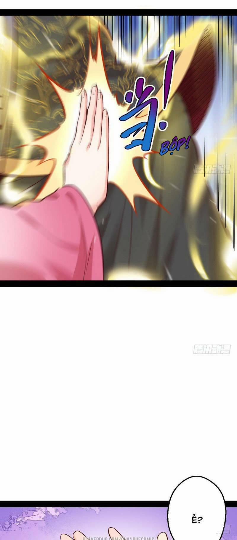 Ta Là Tà Đế 24 trang 10