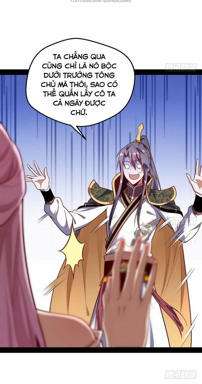 Ta Là Tà Đế 24 trang 25