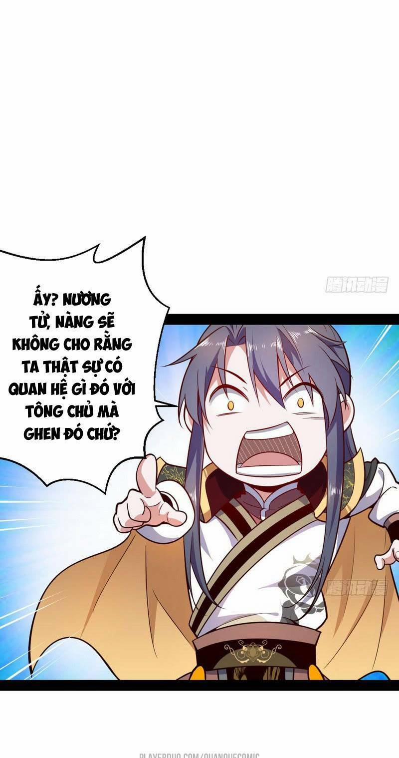 Ta Là Tà Đế 24 trang 26