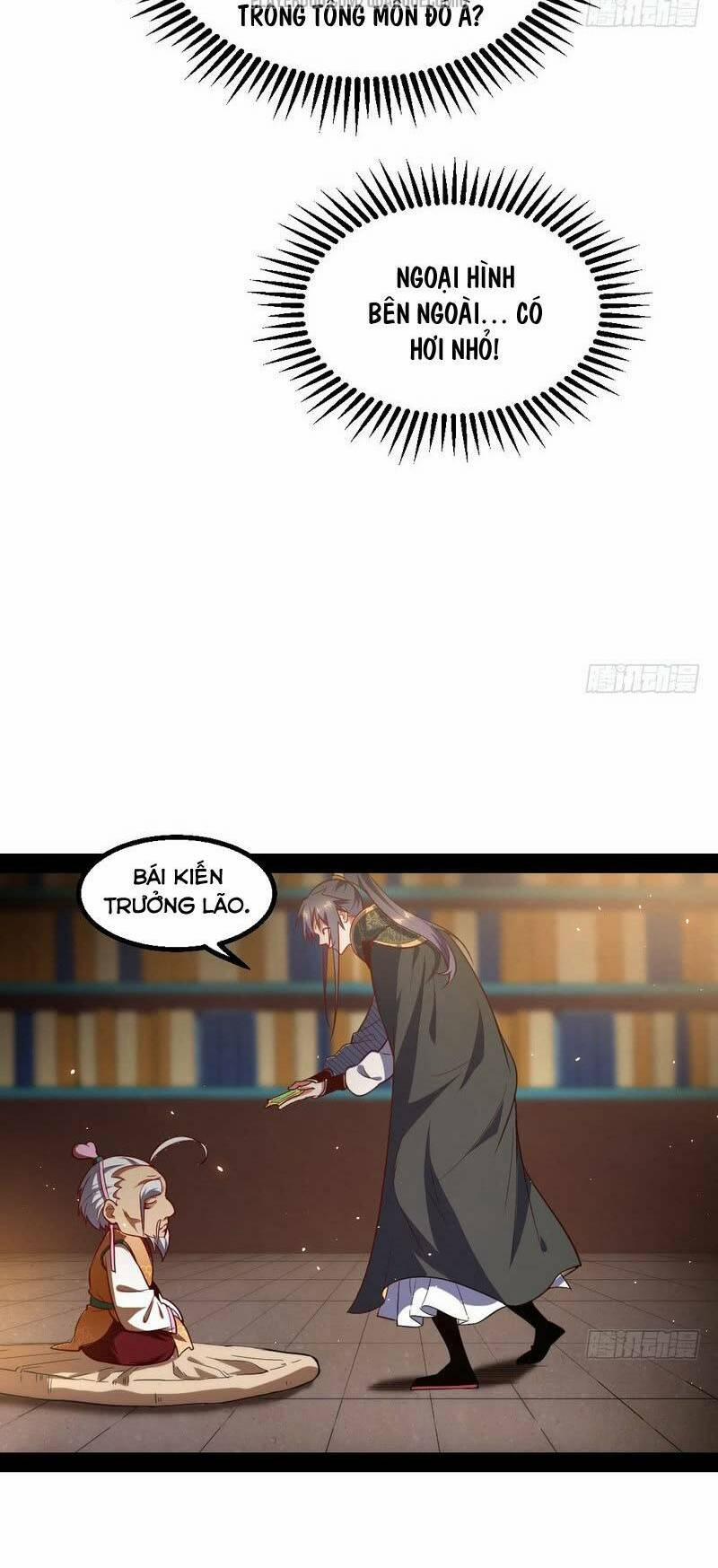 Ta Là Tà Đế 24 trang 39