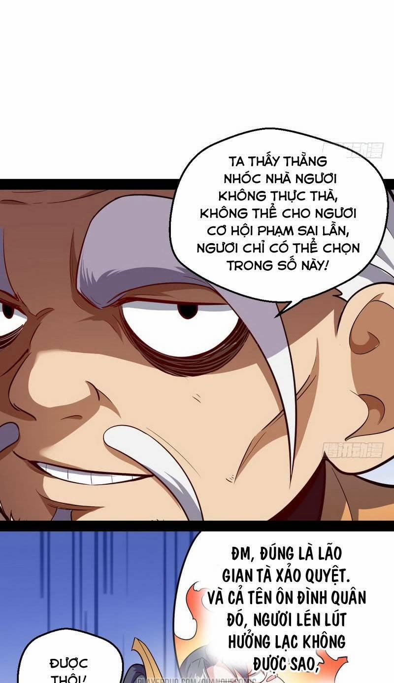 Ta Là Tà Đế 24 trang 53