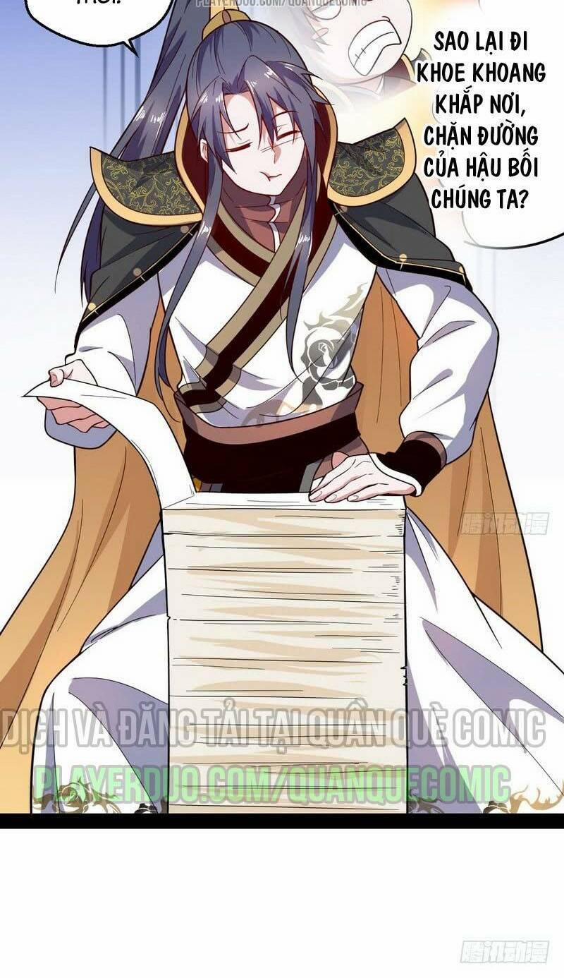 Ta Là Tà Đế 24 trang 54