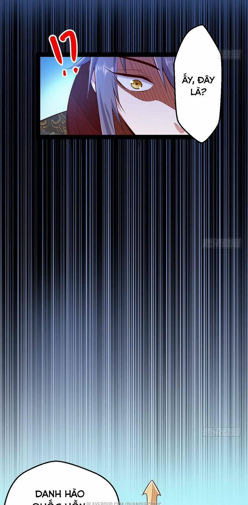 Ta Là Tà Đế 24 trang 6