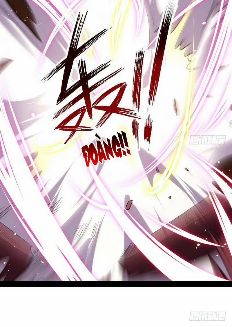 Ta Là Tà Đế 25 trang 22