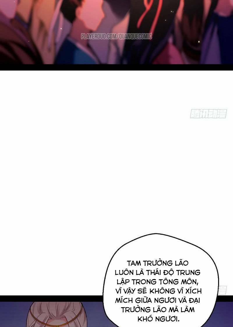 Ta Là Tà Đế 25 trang 30