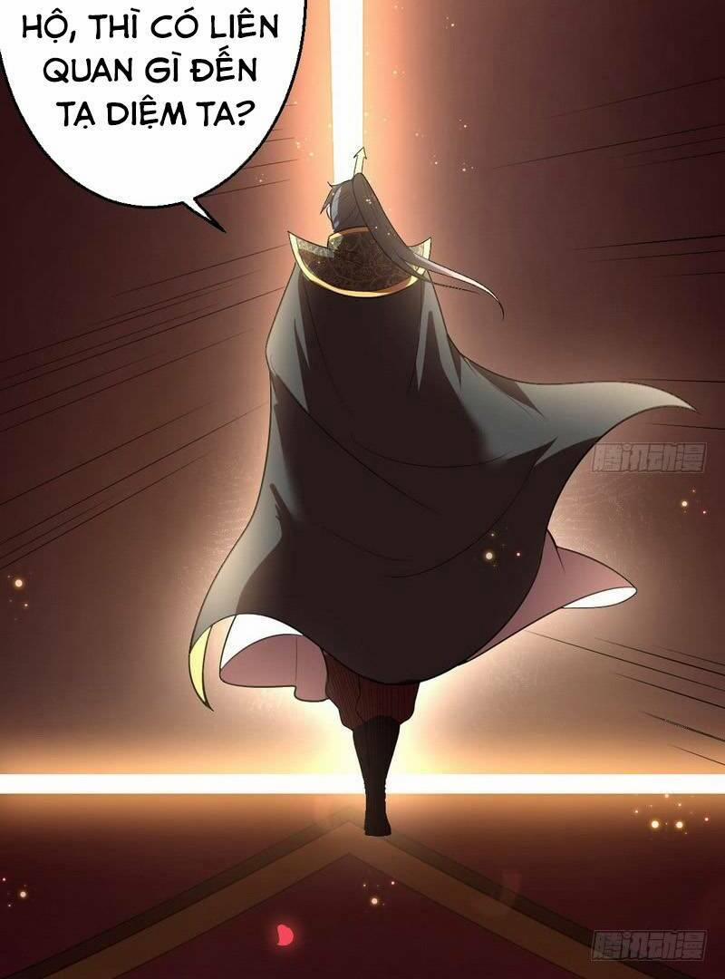Ta Là Tà Đế 25 trang 48