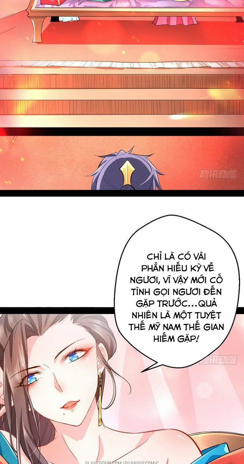 Ta Là Tà Đế 26 trang 2