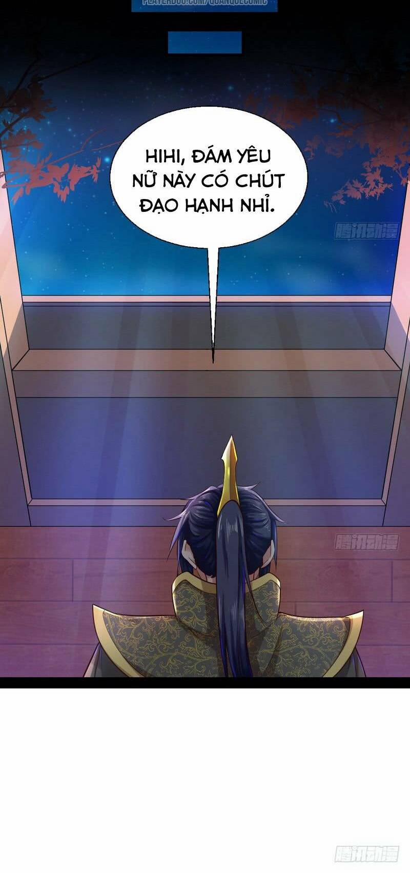 Ta Là Tà Đế 26 trang 38