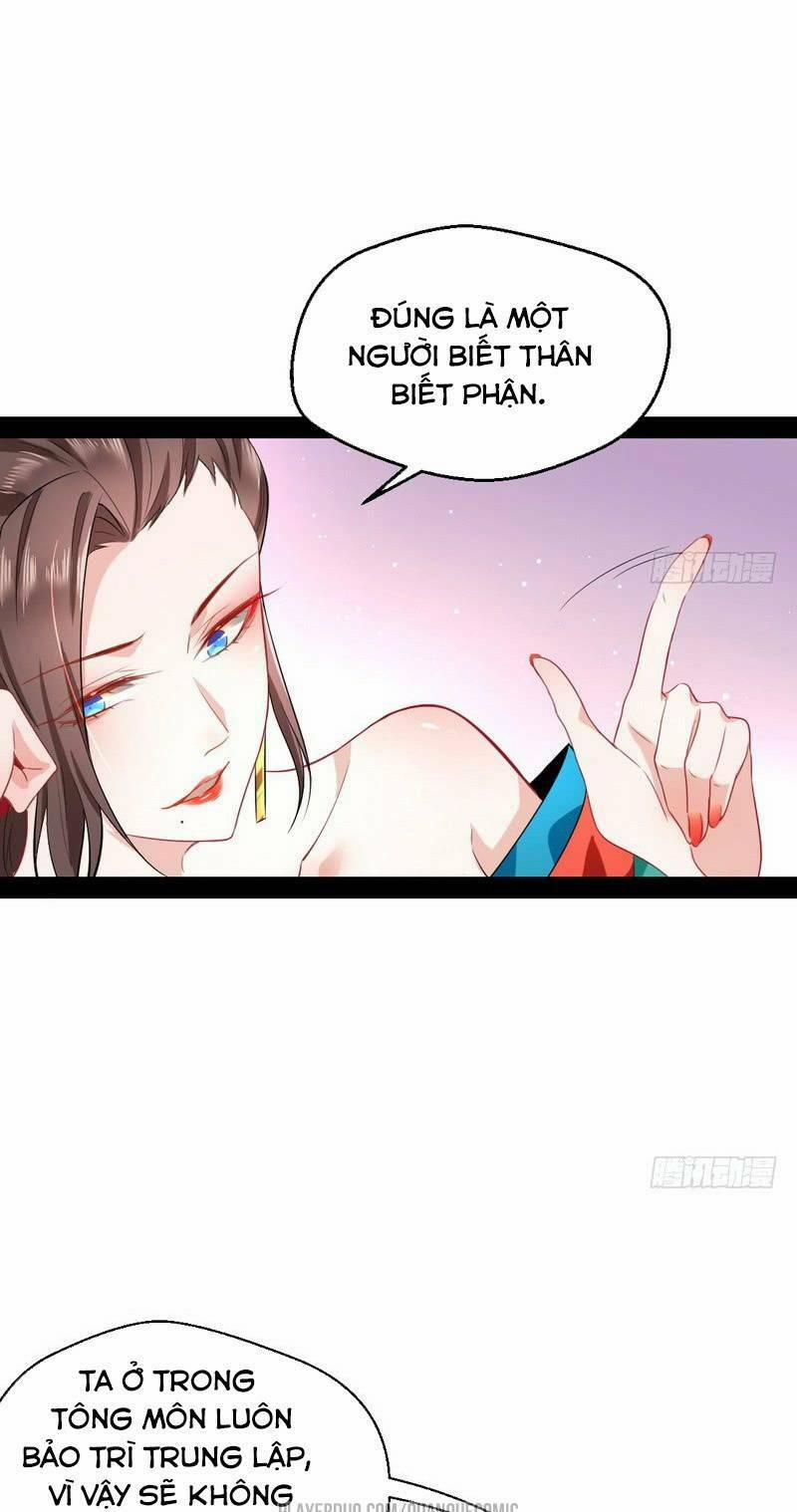 Ta Là Tà Đế 26 trang 8