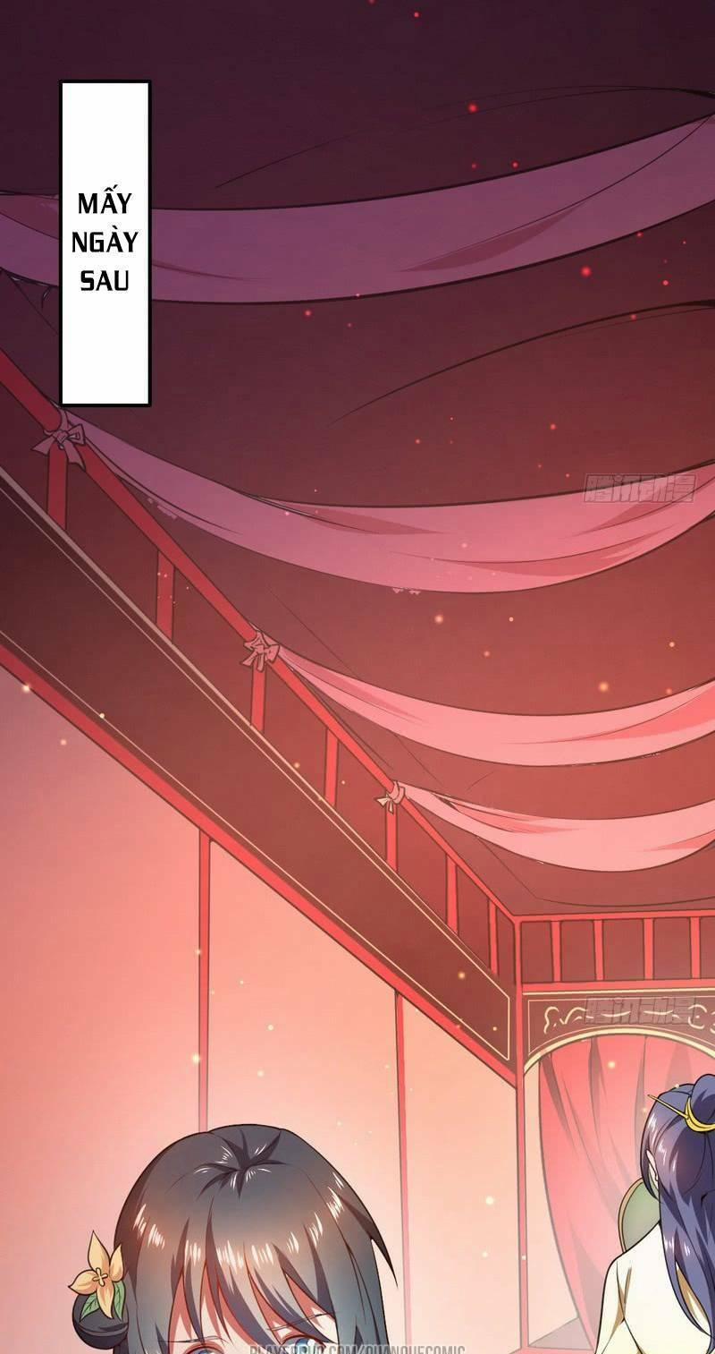 Ta Là Tà Đế 27.1 trang 0