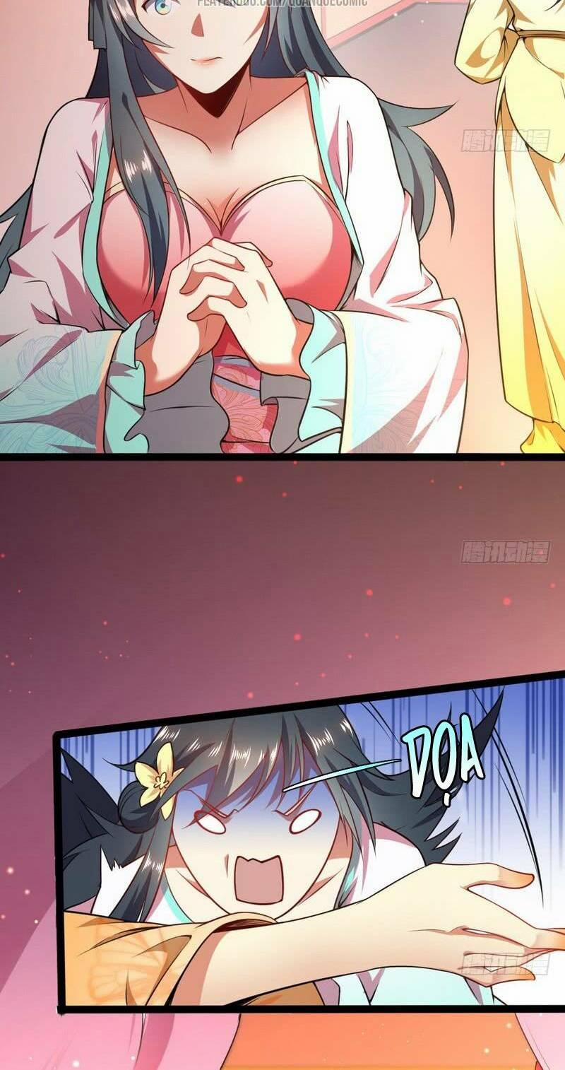 Ta Là Tà Đế 27.1 trang 1