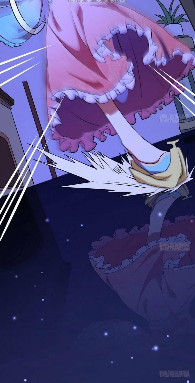 Ta Là Tà Đế 27.1 trang 15