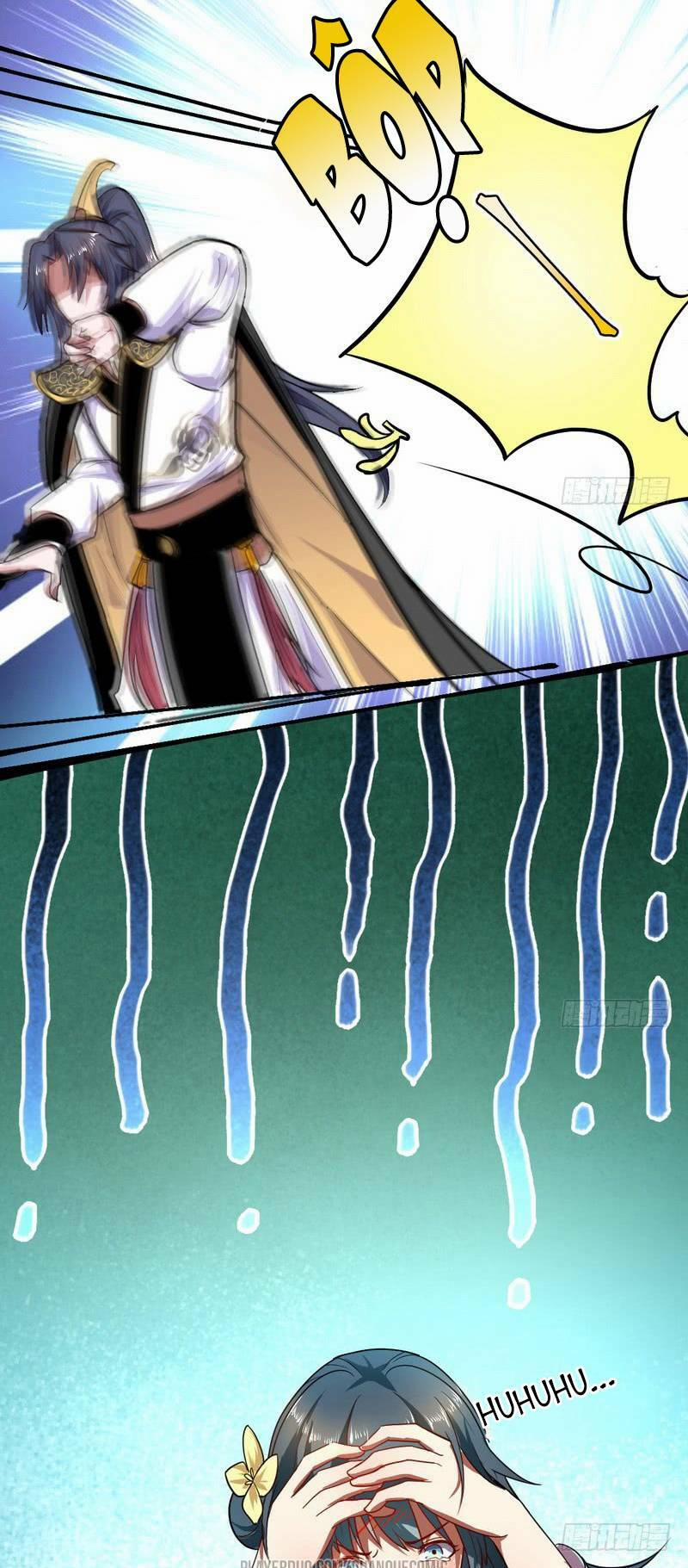 Ta Là Tà Đế 27.1 trang 18