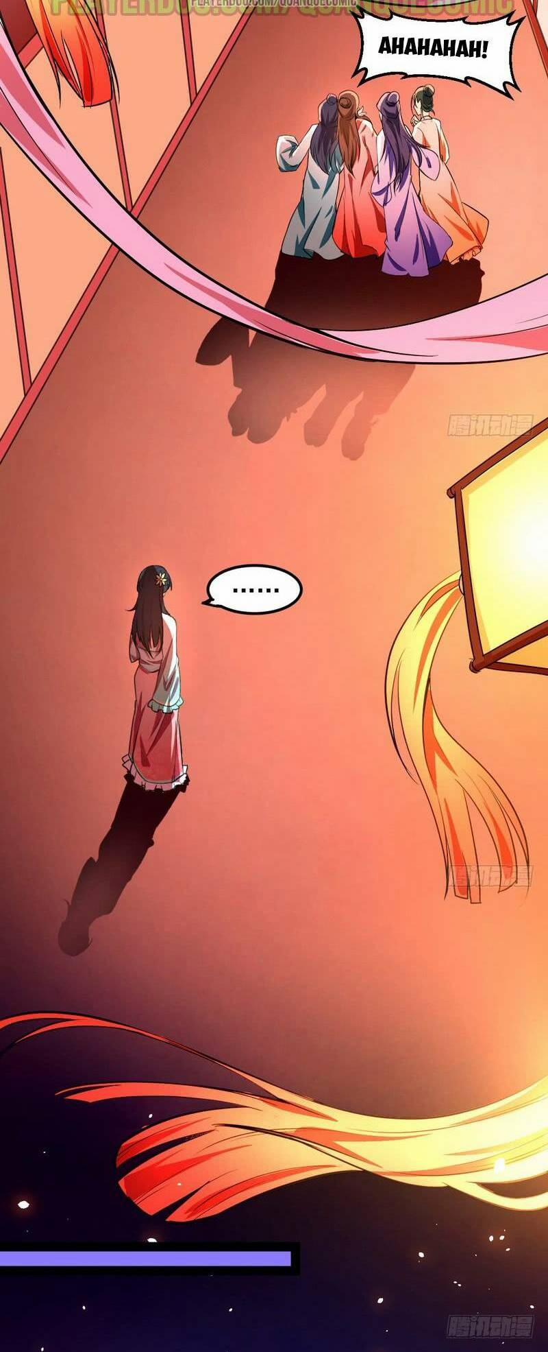 Ta Là Tà Đế 27.1 trang 7